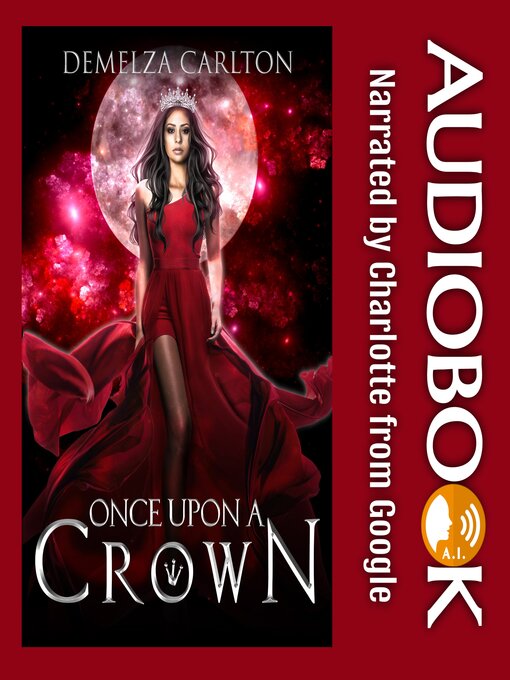 Title details for Once Upon a Crown by Demelza Carlton - Available